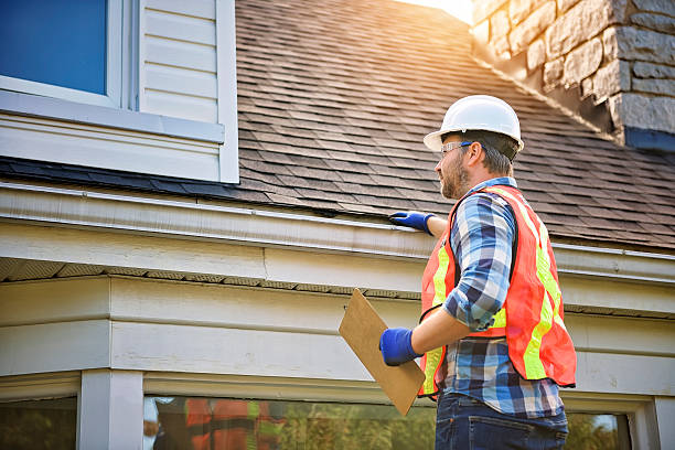 Licensed Gutter Repair And Installation service in Williamsburg, KY - Norken Roofing